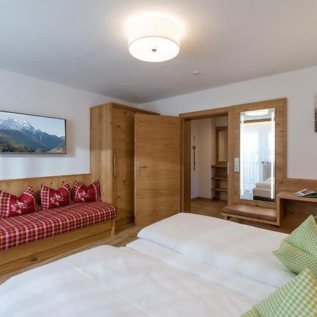 Apartmenthaus Katharina Mayrhofen Kültér fotó