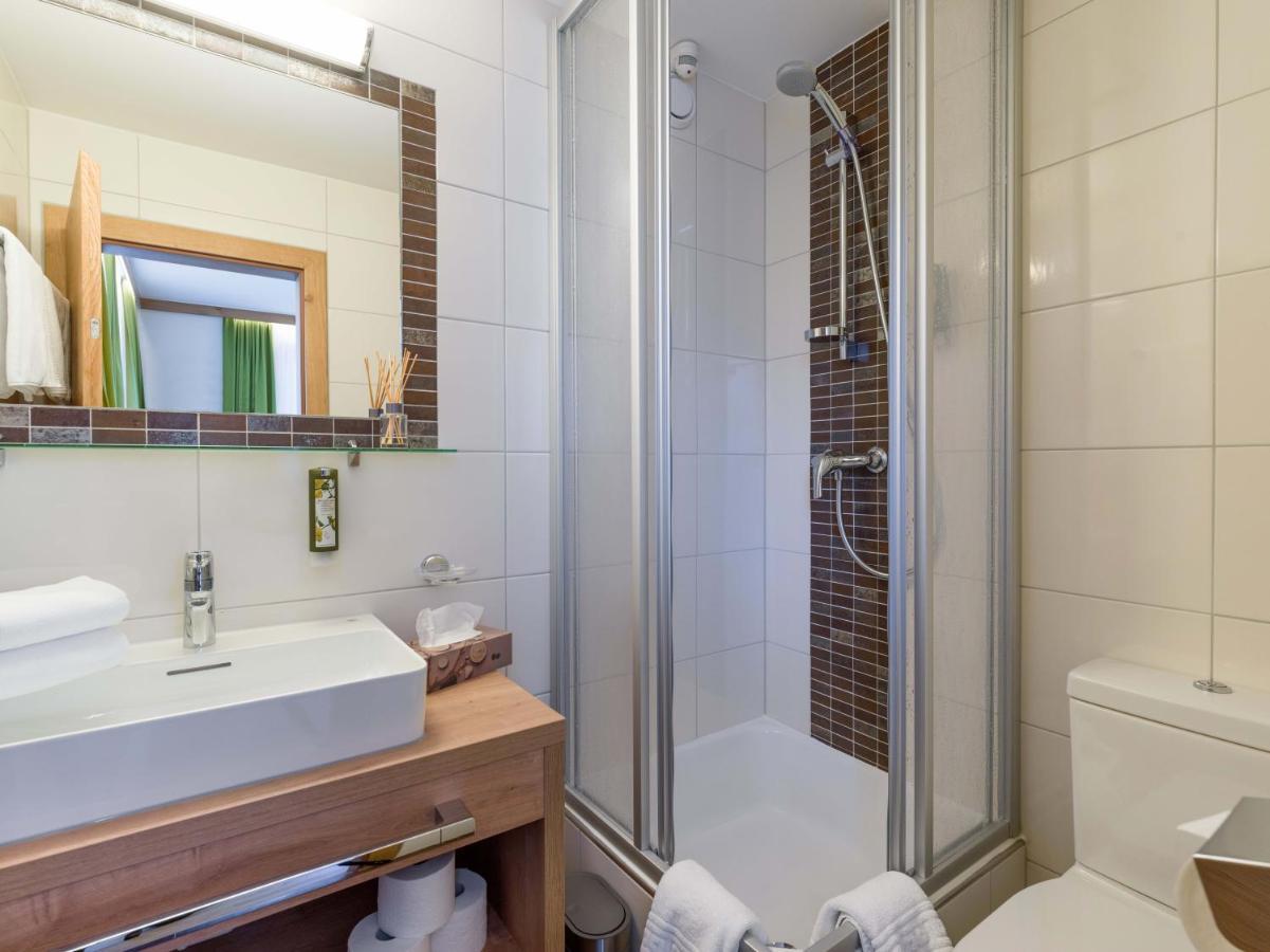Apartmenthaus Katharina Mayrhofen Kültér fotó