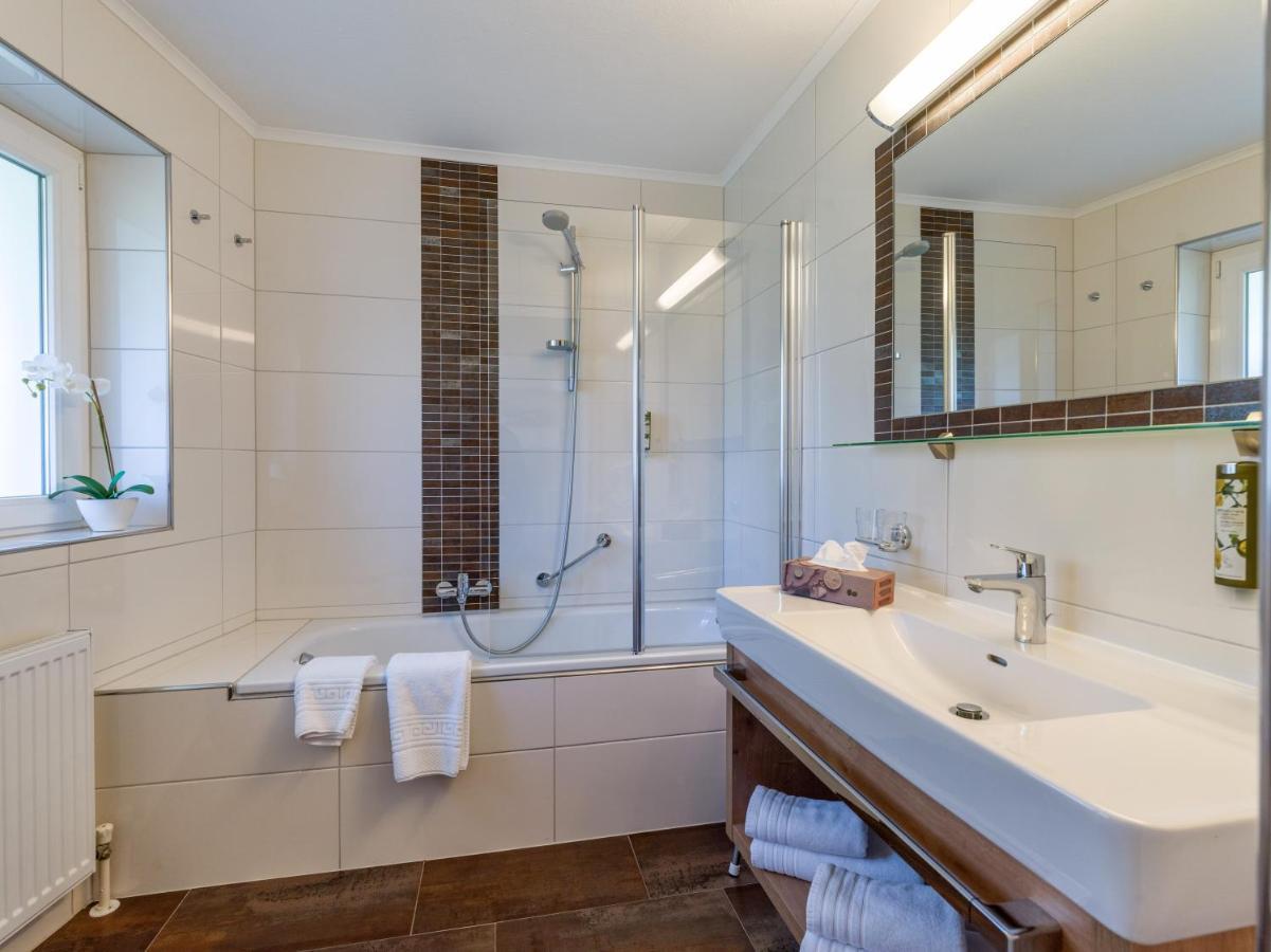 Apartmenthaus Katharina Mayrhofen Kültér fotó