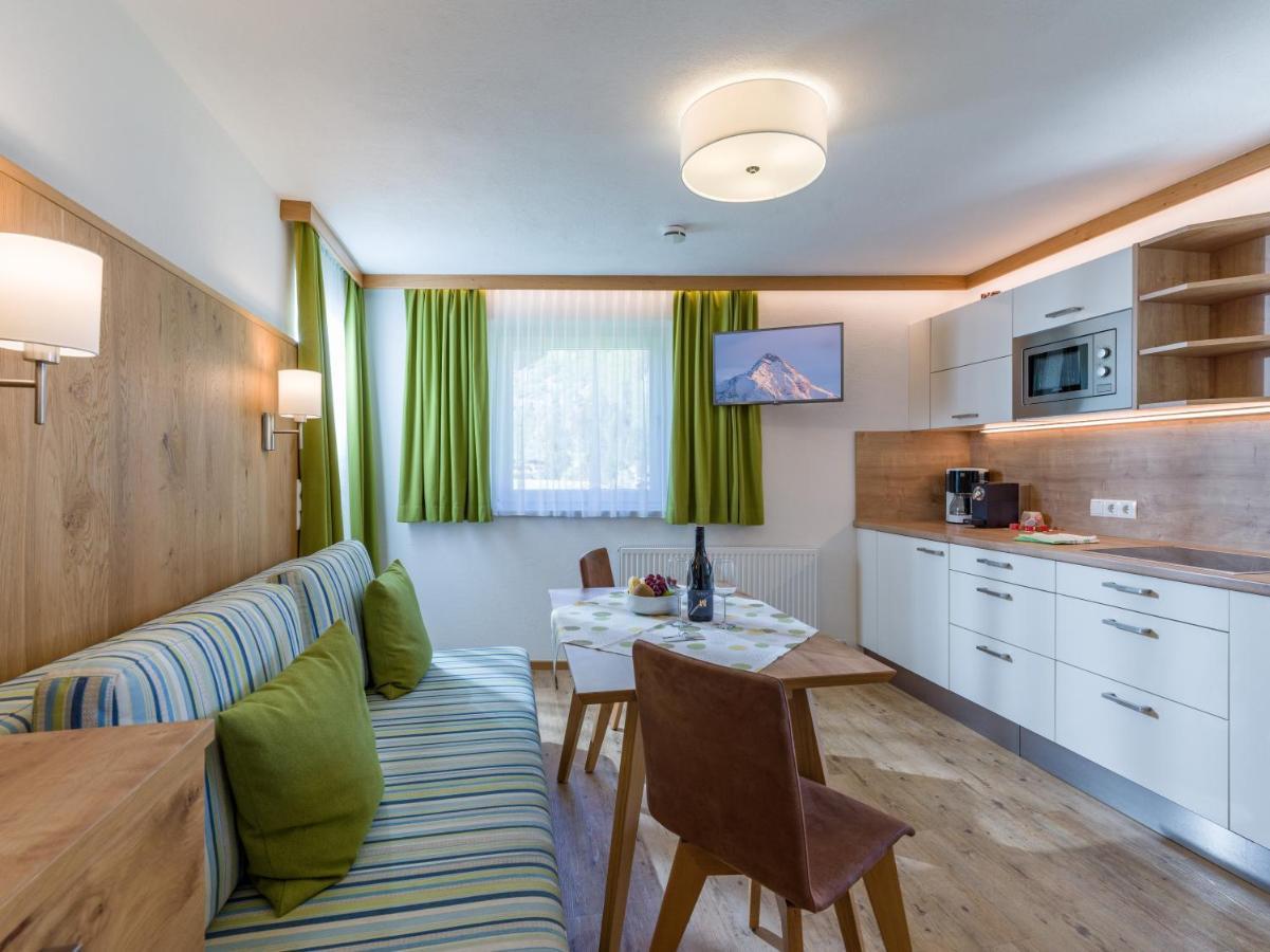 Apartmenthaus Katharina Mayrhofen Kültér fotó