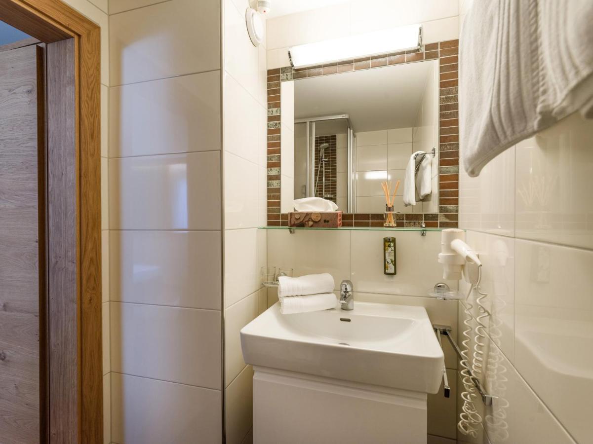 Apartmenthaus Katharina Mayrhofen Kültér fotó