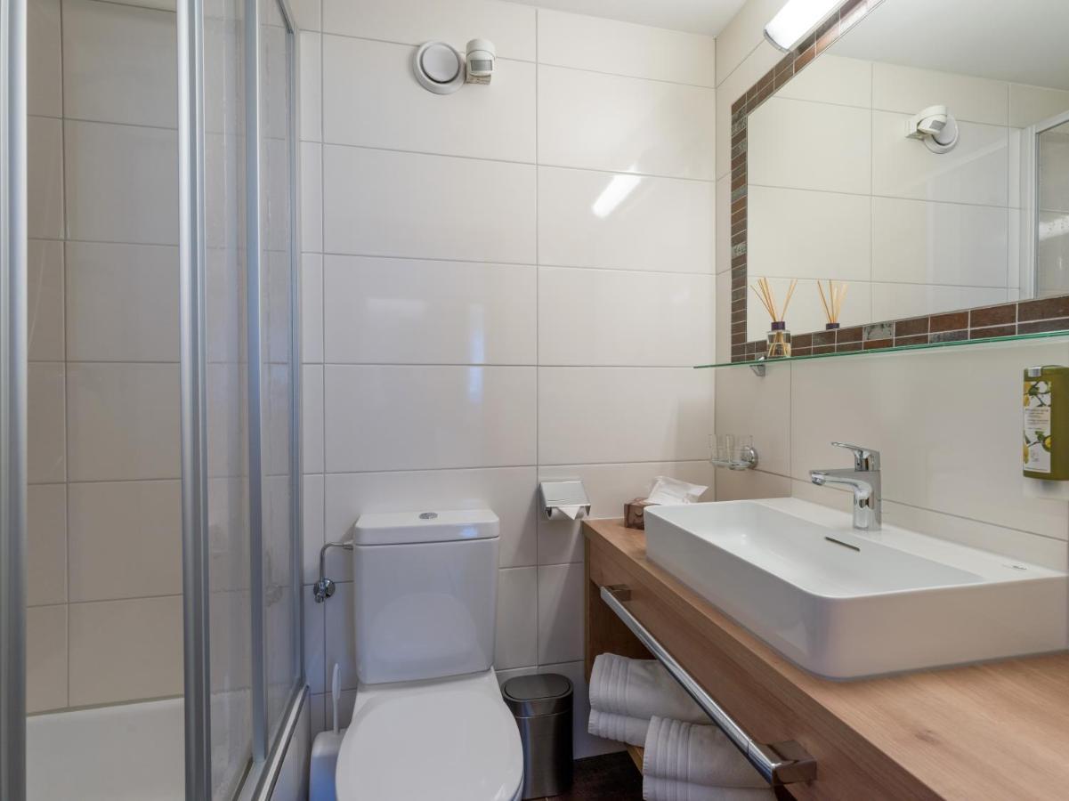 Apartmenthaus Katharina Mayrhofen Kültér fotó