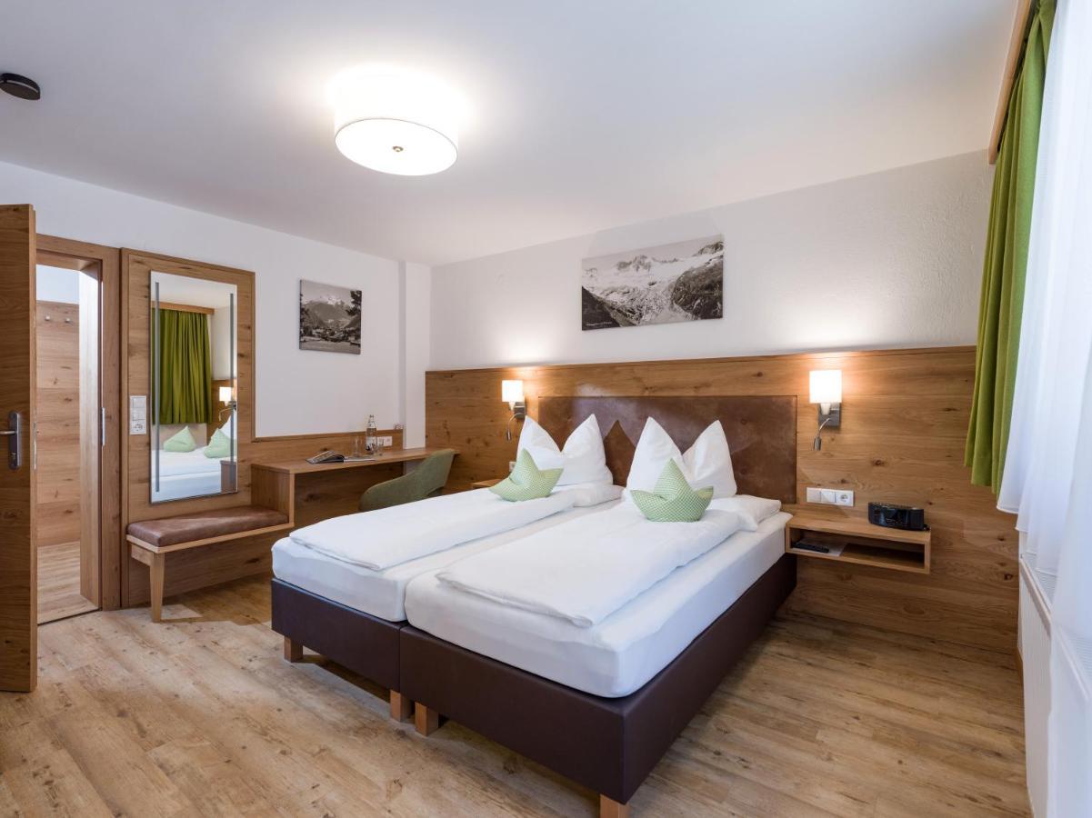 Apartmenthaus Katharina Mayrhofen Kültér fotó
