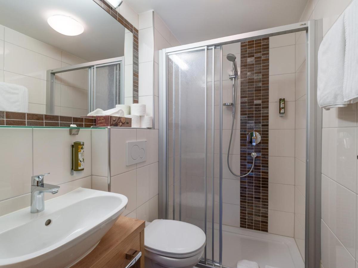 Apartmenthaus Katharina Mayrhofen Kültér fotó