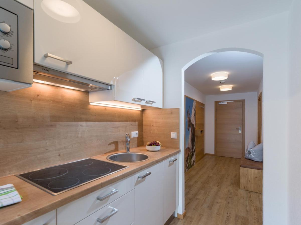 Apartmenthaus Katharina Mayrhofen Kültér fotó