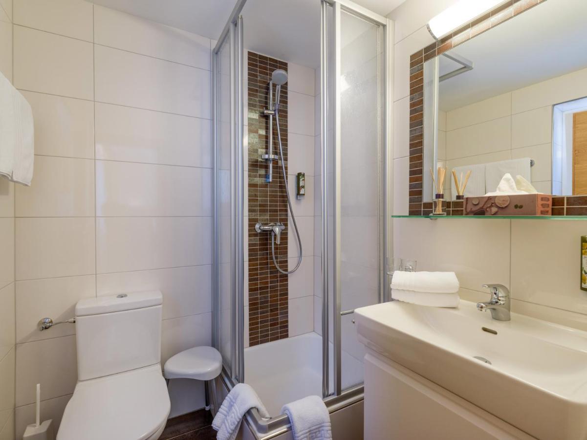 Apartmenthaus Katharina Mayrhofen Kültér fotó